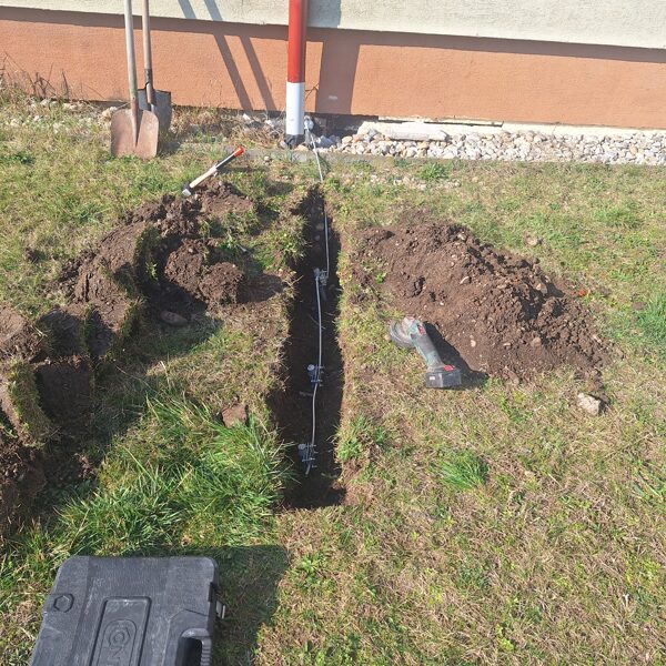 Repairing